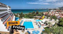 BATIHAN BEACH RESORT